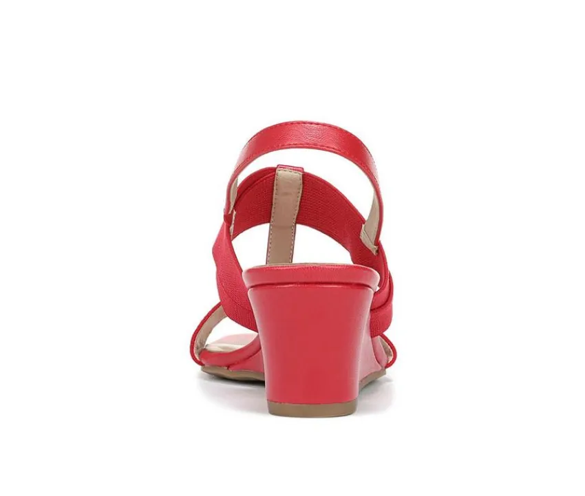 Women's Sweet Wedges|LifeStride