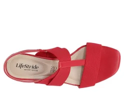 Women's Sweet Wedges|LifeStride