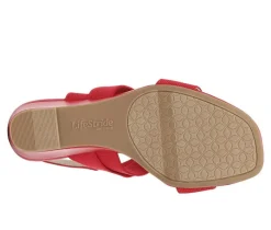 Women's Sweet Wedges|LifeStride