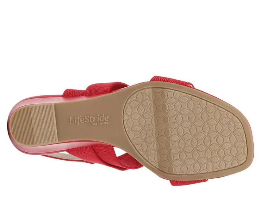 Women's Sweet Wedges|LifeStride