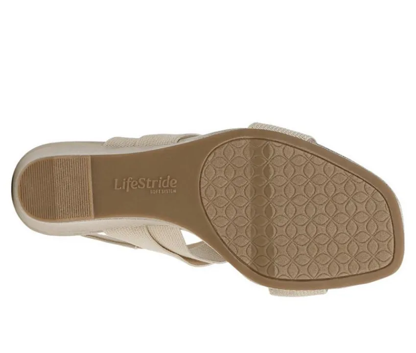 LifeStride Sandals>Women's Sweet Wedges