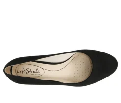 Women's Taylor Pumps|LifeStride Best