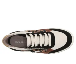 Women's Teamplayer Sneakers|LifeStride Best