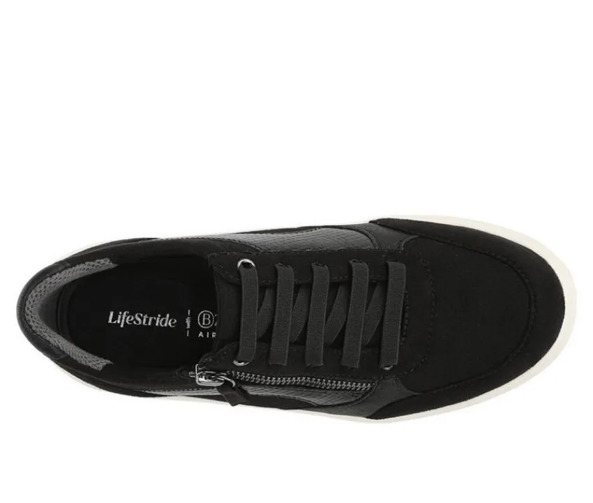LifeStride Fashion & Lifestyle|Boat Shoes & Slip-Ons>Women's Teamplayer Sneakers