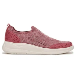 LifeStride Fashion & Lifestyle>Women's Timeless Bright Casual Slip-On Sneakers