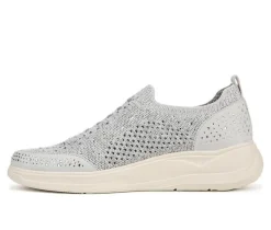 Women's Timeless Bright Casual Slip-On Sneakers|LifeStride Discount