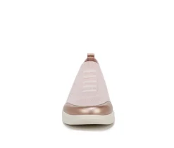 Women's Timeless Slip-On Sneakers|LifeStride Clearance