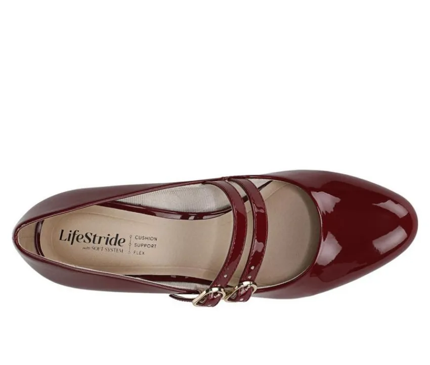 LifeStride Pumps & Heels>Women's True Pumps