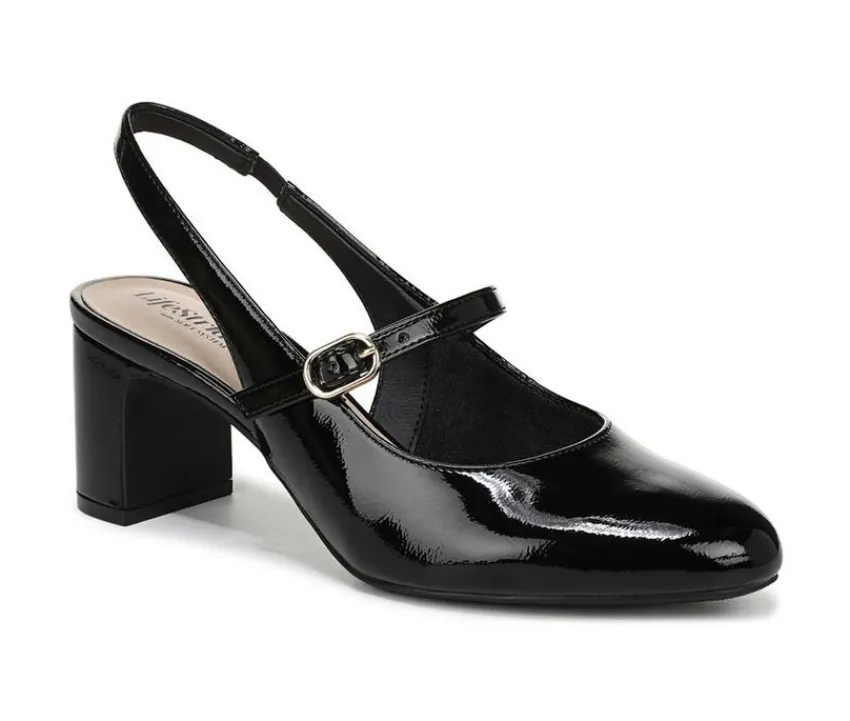 Women's Trust Pumps|LifeStride Discount