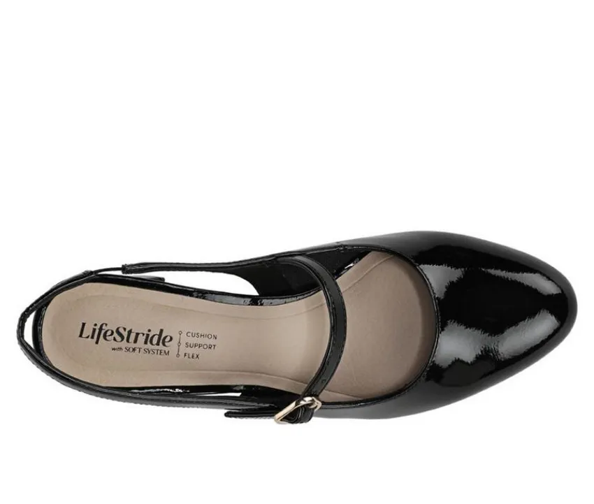 Women's Trust Pumps|LifeStride Discount