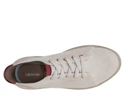 Women's Vip Platform Sneakers|LifeStride Discount