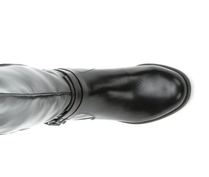 LifeStride Tall>Women's X-Anita Riding Boots