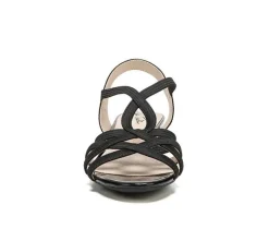 Women's Yaya Wedge Sandals|LifeStride Outlet