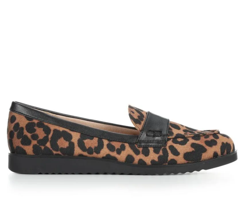 LifeStride Loafers & Oxfords|Flats>Women's Zee Loafers