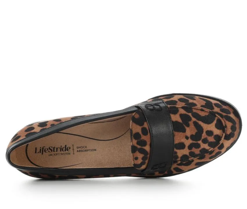 LifeStride Loafers & Oxfords|Flats>Women's Zee Loafers
