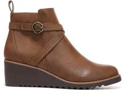 LifeStride Dress>Women's Zinfandel Booties