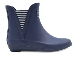 Women's Piccadilly Chelsea Rain Boots|London Fog Best