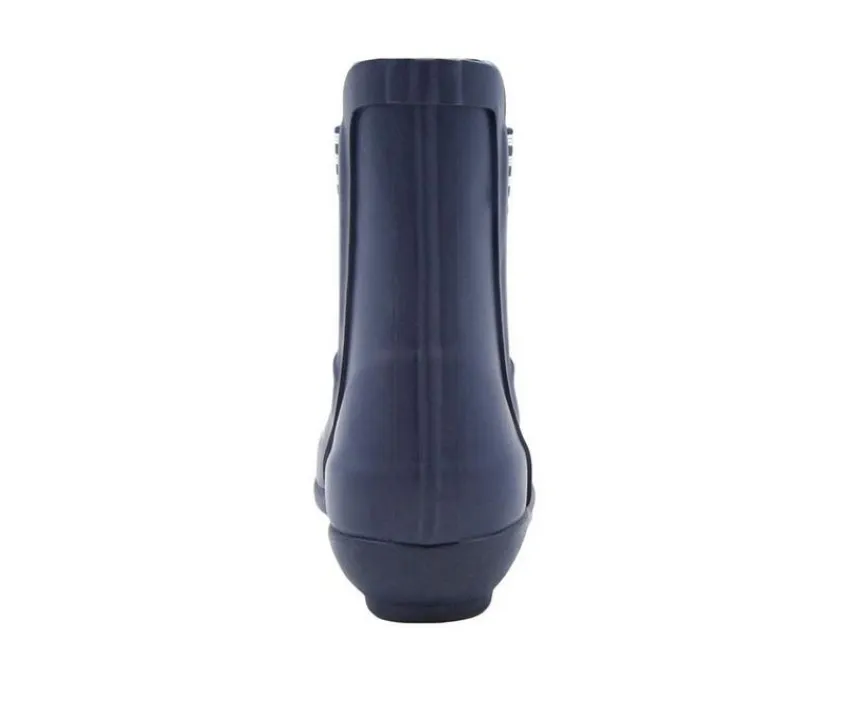 Women's Piccadilly Chelsea Rain Boots|London Fog Best
