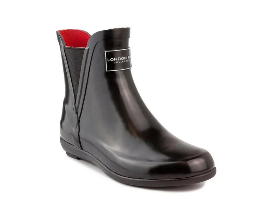 Women's Piccadilly Chelsea Rain Boots|London Fog New