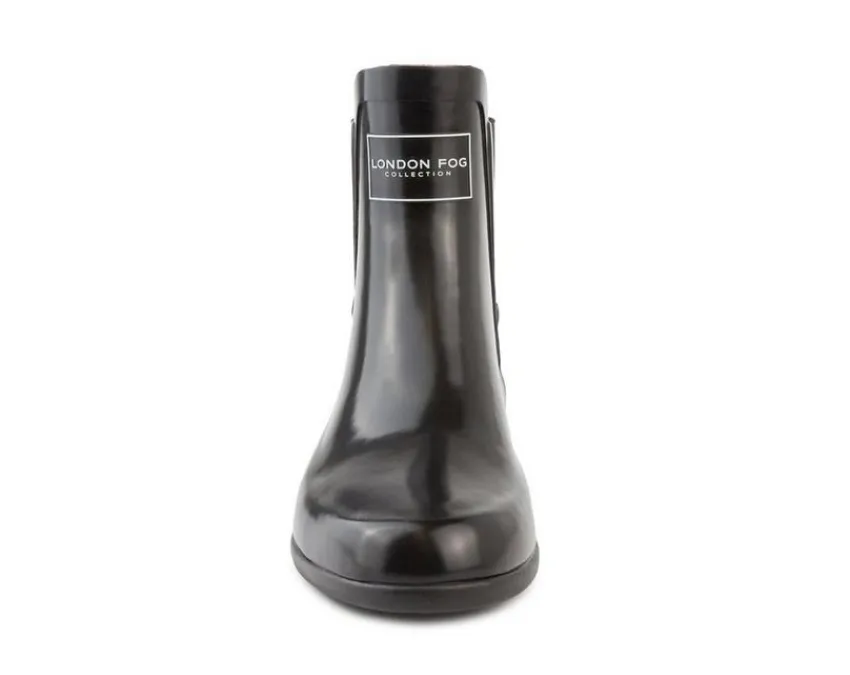 Women's Piccadilly Chelsea Rain Boots|London Fog New