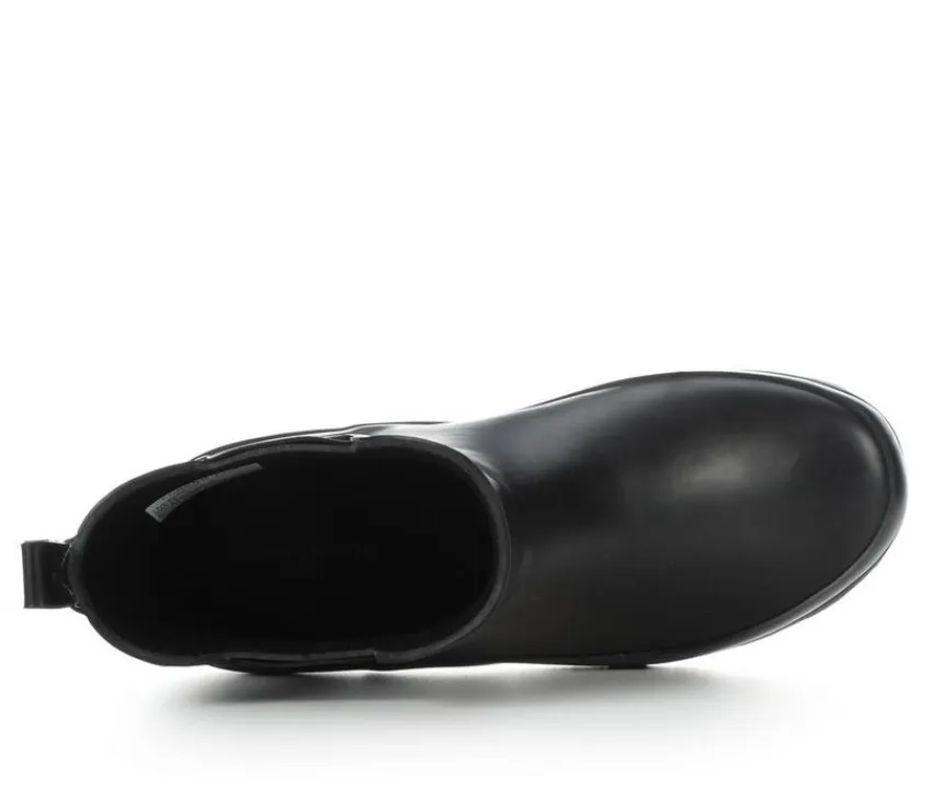 London Fog Boots & Booties>Women's Wembley Chelsea Rain Boots