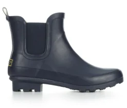 London Fog Boots & Booties>Women's Wembley Chelsea Rain Boots