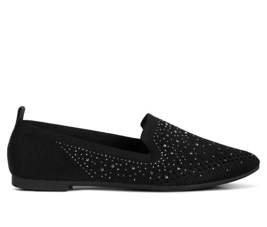 Women's Abedi Loafers|London Rag Clearance
