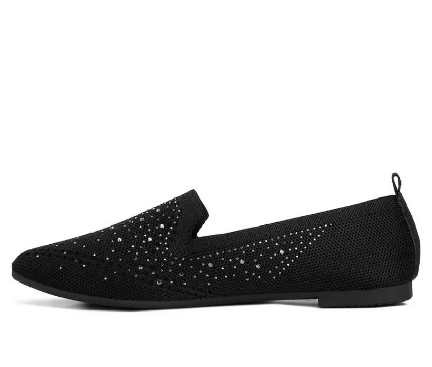 Women's Abedi Loafers|London Rag Clearance