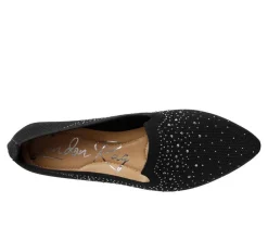 Women's Abedi Loafers|London Rag Clearance