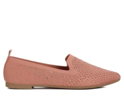 London Rag Loafers & Oxfords>Women's Abedi Loafers