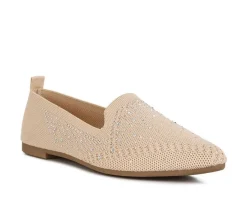 Women's Abedi Loafers|London Rag Sale