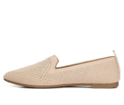 Women's Abedi Loafers|London Rag Sale