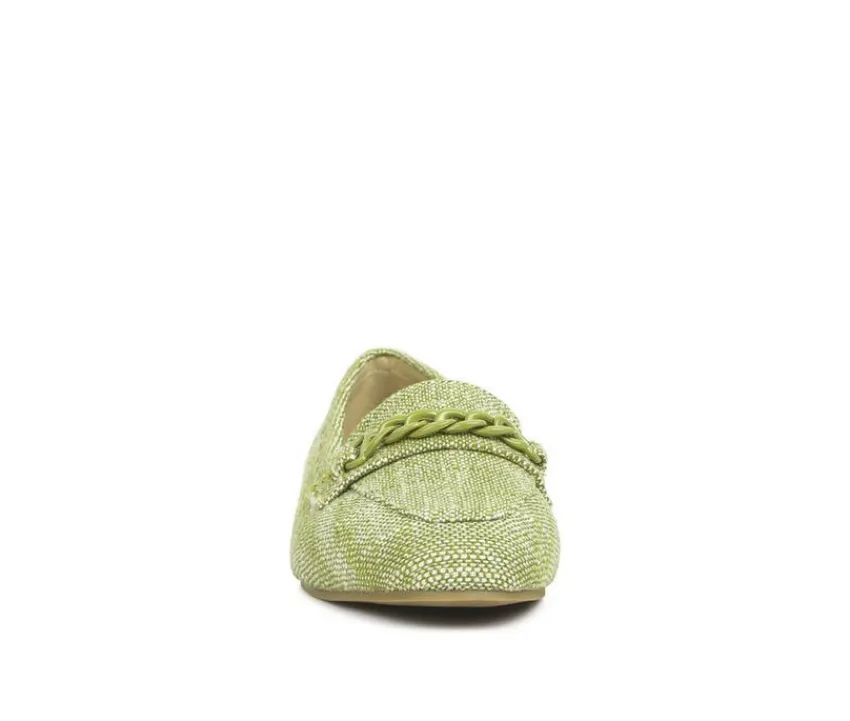 London Rag Loafers & Oxfords>Women's Abeera Shoes