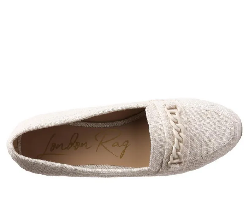 Women's Abeera Shoes|London Rag