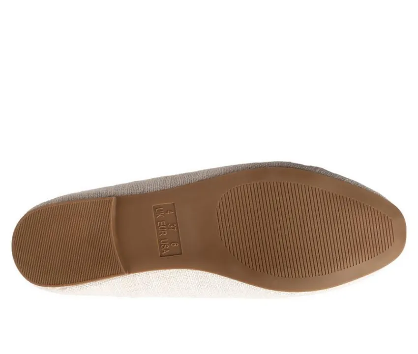 Women's Abeera Shoes|London Rag