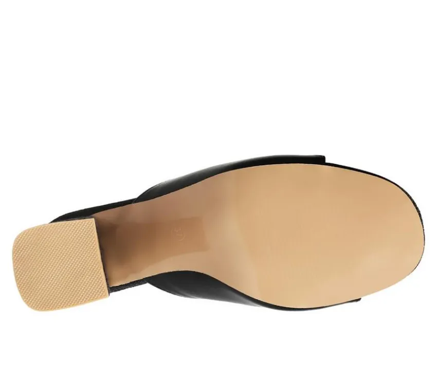 London Rag Sandals|Pumps & Heels>Women's Addie Dress Sandals