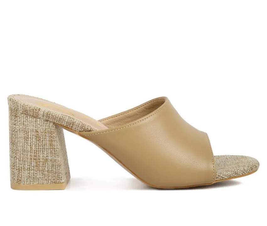 Women's Addie Dress Sandals|London Rag Online