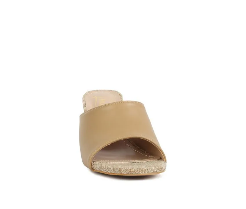 Women's Addie Dress Sandals|London Rag Online