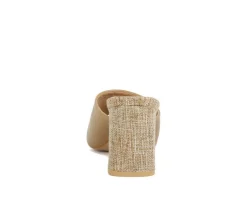 Women's Addie Dress Sandals|London Rag Online