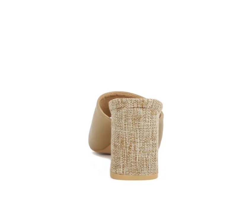 Women's Addie Dress Sandals|London Rag Online