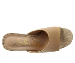 Women's Addie Dress Sandals|London Rag Online