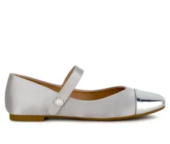 London Rag Flats>Women's Albi Flats