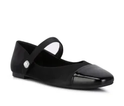London Rag Flats>Women's Albi Flats