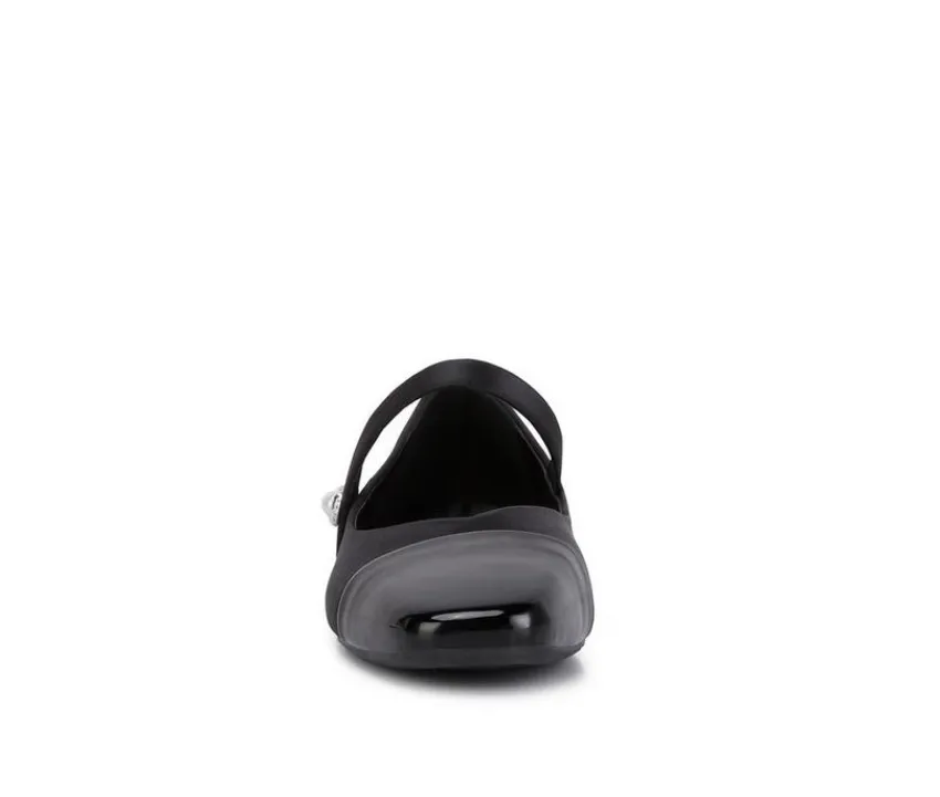 London Rag Flats>Women's Albi Flats