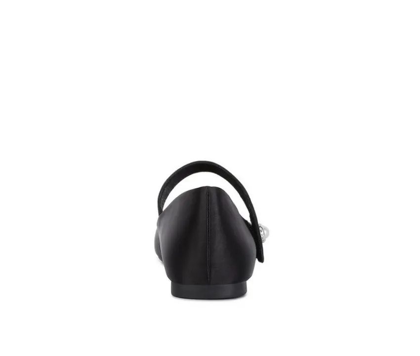 London Rag Flats>Women's Albi Flats