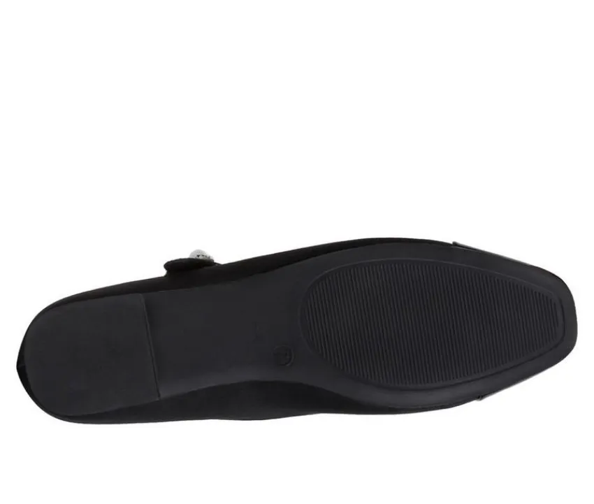 London Rag Flats>Women's Albi Flats
