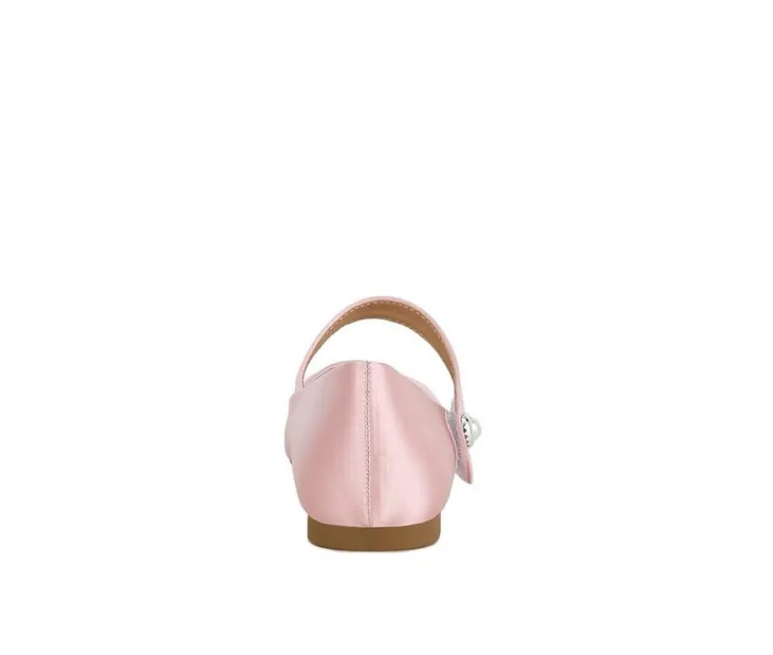 London Rag Flats>Women's Albi Flats