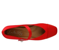 Women's Albi Flats|London Rag Outlet