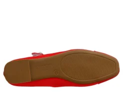 Women's Albi Flats|London Rag Outlet