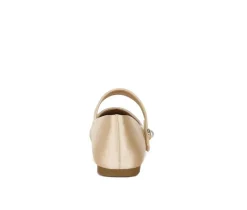 Women's Albi Flats|London Rag Clearance